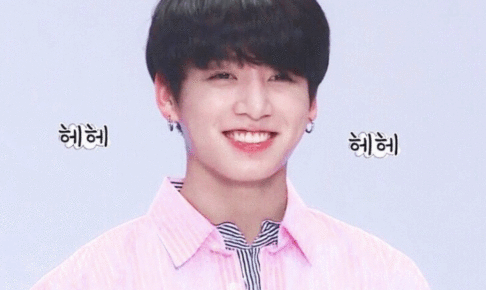 BTS（防弾少年団）ジョングク
