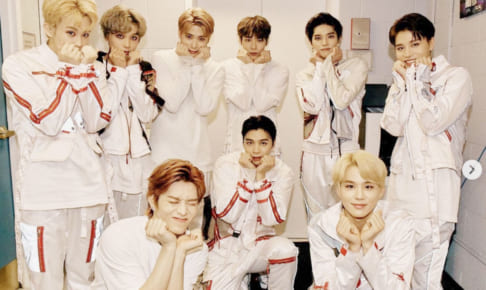 NCT 127