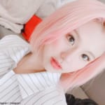 TWICEチェヨン