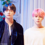 BTS（防弾少年団）Ｖ＆ジミン
