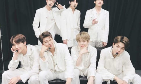 BTS（防弾少年団）