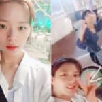 TWICEジョンヨン、モモ