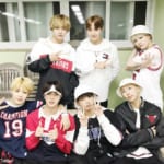 BTS（防弾少年団）