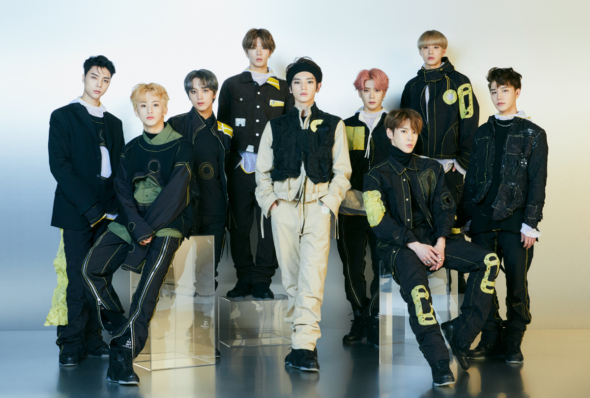 NCT 127