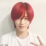 NCT 127ユウタ