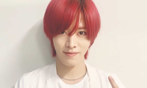 NCT 127ユウタ