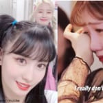 TWICEミナ、サナ、モモ、ダヒョン、ヤナギ・ミズホ