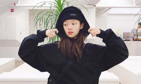 TWICEジョンヨン