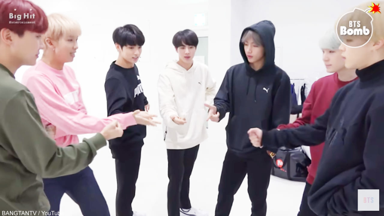 Bts 防弾少年団 世界じゃんけん協会 の公式アンバサダーに選ばれる その理由とは Kpop Monster Bts 防弾少年団 世界じゃんけん協会 の公式アンバサダーに選ばれる その理由とは Kpop Monster