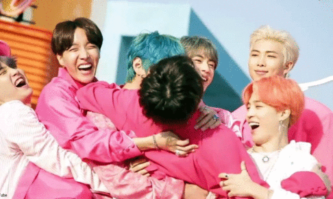 BTS（防弾少年団）