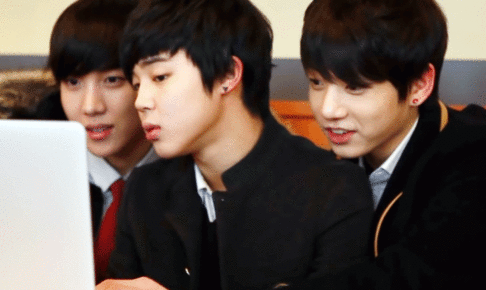 BTS（防弾少年団）