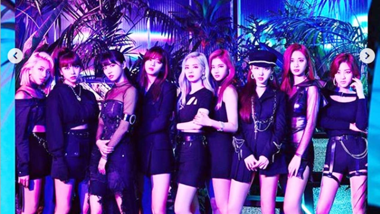 Twice ミュージックステーション出演決定 日本シングル Happy Happy Breakthrough を初披露か Kpop Monster