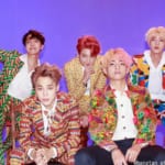 BTS（防弾少年団）