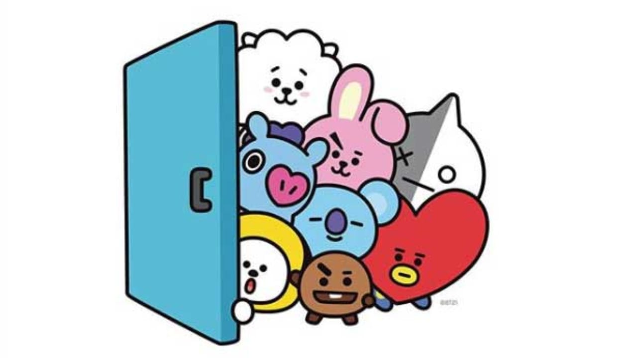 Bt21 ユニクロがコラボ 大注目のラインナップ全１２種類がついに公開 商品画像あり Kpop Monster