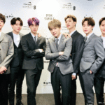 BTS（防弾少年団）