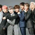 BTS（防弾少年団）