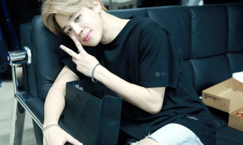 Bts 防弾少年団 ジミン ホテル代も飛行機代も全額自腹で友人をコンサートに招待していた 話題を集めたジミンの友人が告白 仲良くなったエピソードが面白すぎると話題 Kpop Monster