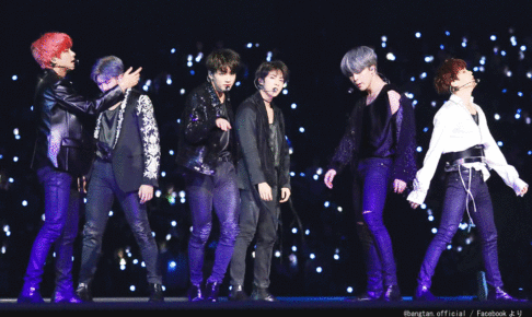 BTS（防弾少年団）