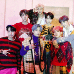 BTS（防弾少年団）