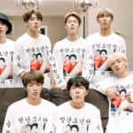 BTS（防弾少年団）
