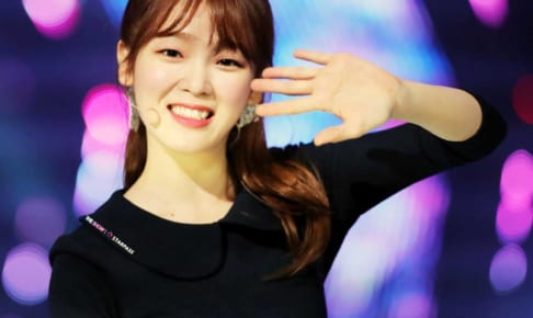 OH MY GIRL スンヒ