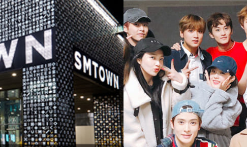 NCT RedVelvet