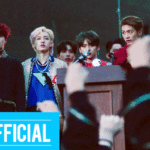 Stray Kids