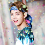 BTS（防弾少年団）V