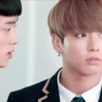 BTS（防弾少年団）ジョングク
