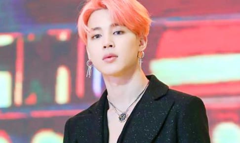 Bts ジミンが首を負傷 がんばりすぎないで と心配の声があがる Kpop Monster Bts ジミンが首を負傷 がんばりすぎないで と心配の声があがる Kpop Monster