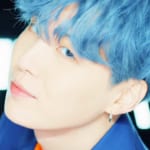 BTS（防弾少年団）シュガ