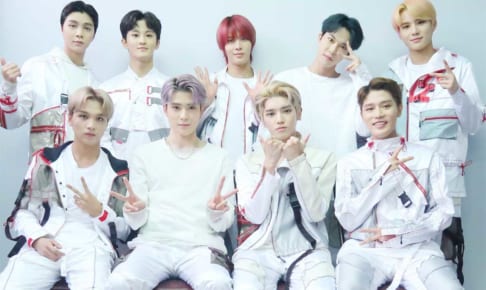 NCT 127