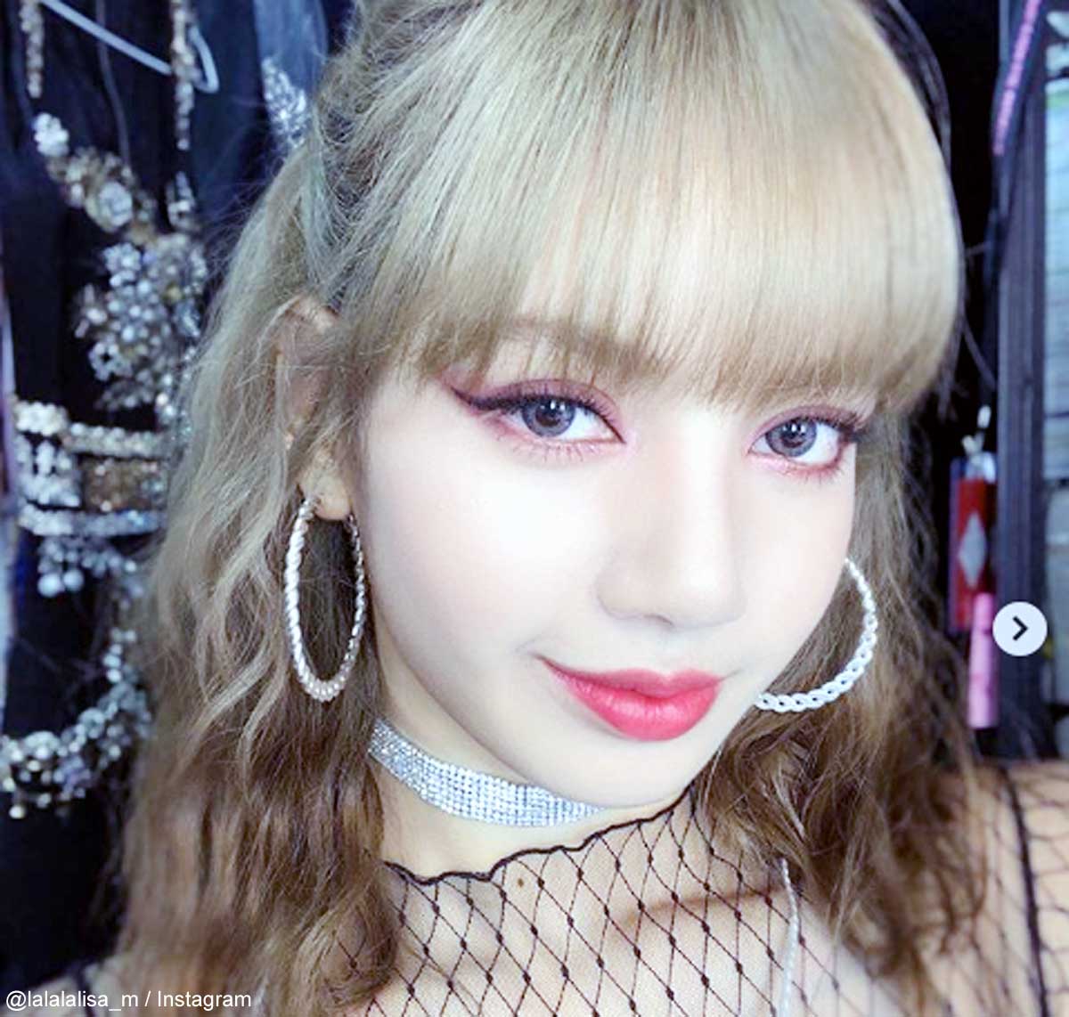 LiSA