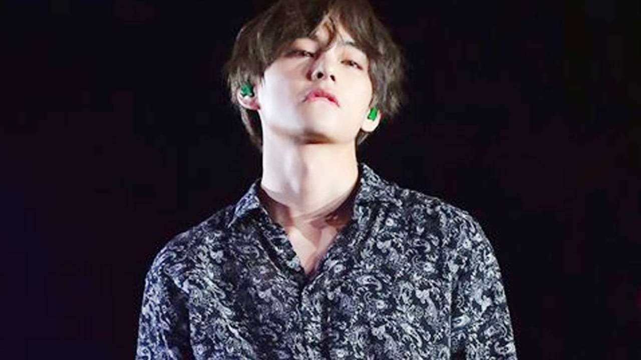 Bts Vが美しすぎてシュガの話に集中できない 特に何もしていないのにファンを惑わす魔性の男ぶりを発揮 動画あり Kpop Monster Bts Vが美しすぎてシュガの話に集中できない 特に何もしていないのにファンを惑わす魔性の男ぶりを発揮 動画あり Kpop Monster