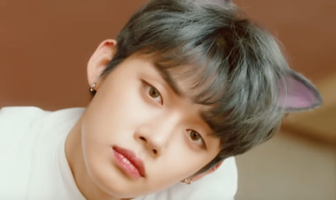 TXT　ヨンジュン