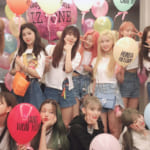 IZ*ONE