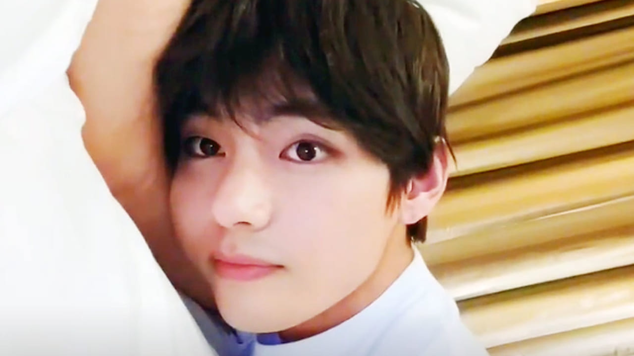 超かわいいじゃん Bts Vが失礼なファンへ見せた ただ自分自身を愛する 姿があらためて話題に 堂々とした態度に世界中のファンが感動 彼から学ぶことがたくさんある Kpop Monster 超かわいいじゃん Bts Vが失礼なファンへ見せた ただ自分自身を愛する 姿があらためて話題に 堂々とした態度に世界中のファンが感動 彼から学ぶことがたくさんある Kpop Monster