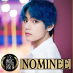 BTS V