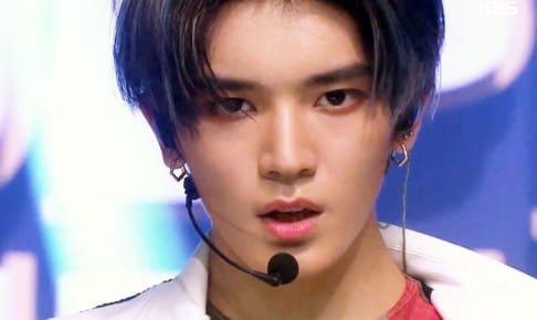 NCT テヨン