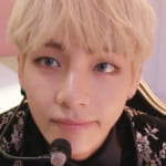 BTS V
