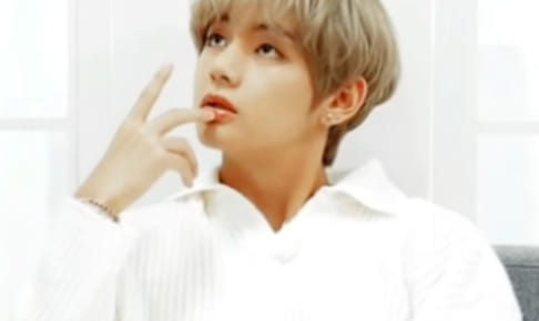 本当にvなの Bts Vの美しく鍛え上げられた腹筋がついにあらわに 想像以上の見事な割れっぷりとあまりのギャップにファン衝撃 Snsにはコメントが殺到 Kpop Monster