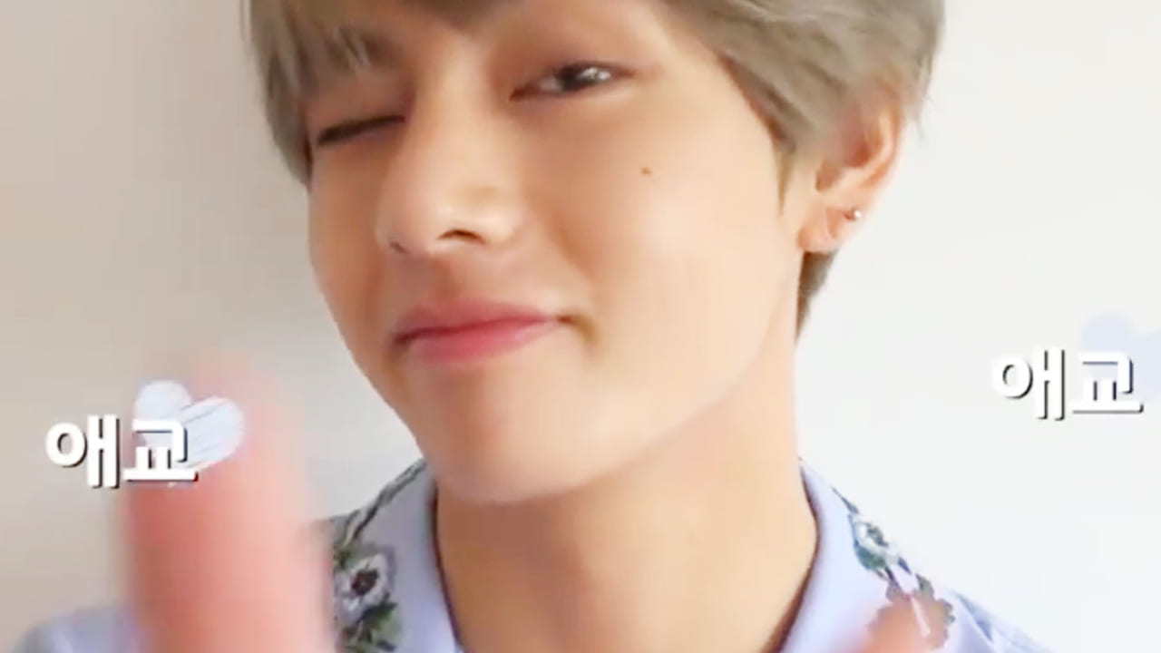 Bts Vは なんとホクロまでスゴイ 顔にある4つのホクロの位置 すらキセキ的な 魅力ホクロ とは Kpop Monster Bts Vは なんとホクロまでスゴイ 顔にある4つのホクロの位置 すらキセキ的な 魅力ホクロ とは Kpop Monster