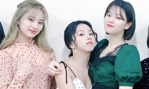 Twice チェヨン グループ内で一番 ツンデレ な人を告白 オンニは実は Kpop Monster Twice チェヨン グループ内で一番 ツンデレ な人を告白 オンニは実は Kpop Monster