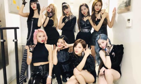 TWICE