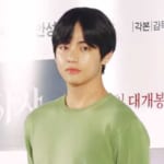 BTS V