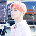 BTSジミン