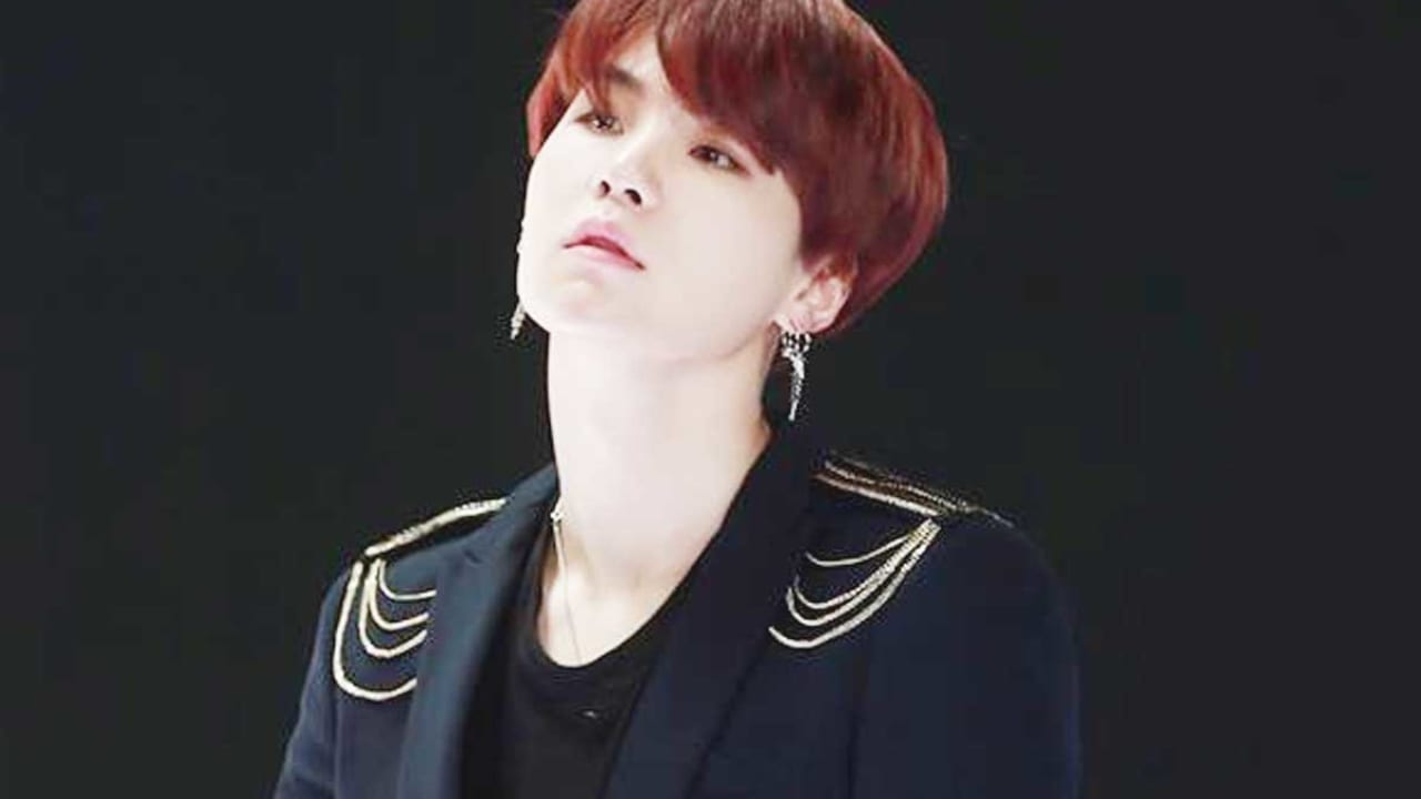 最終値下げ」BTS 公式 SUGA ユンギ 着用 ジャケット最終値下げ ユンギ 