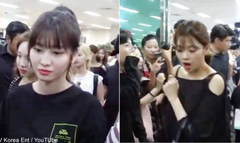 TWICE