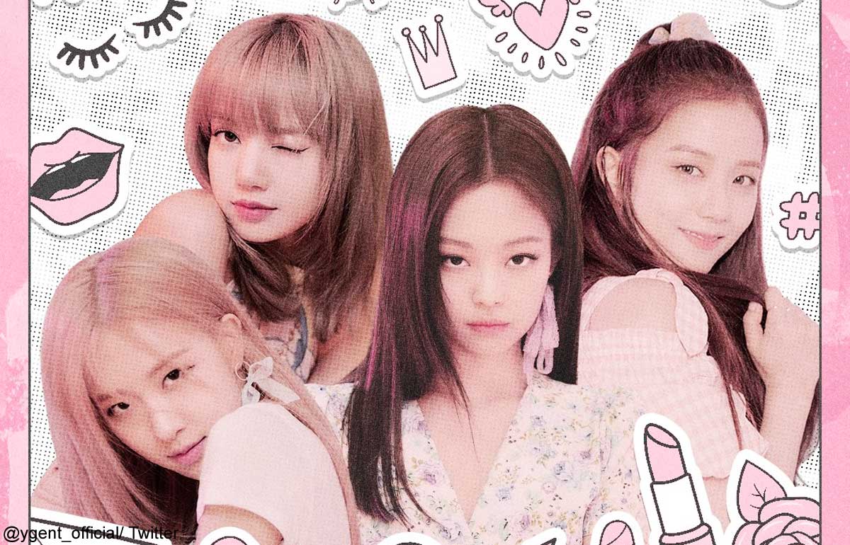 BLACKPINK