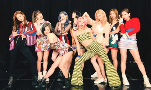 TWICE